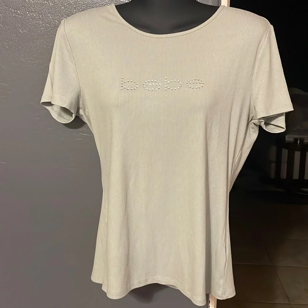Bebe Women’s shirt - Picture 1 of 3